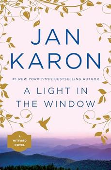 A Light in the Window jacket