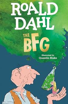 The BFG jacket
