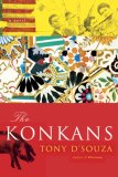 The Konkans by Tony D'Souza