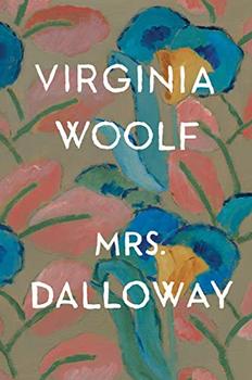 Mrs. Dalloway jacket