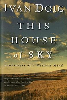 This House Of Sky jacket