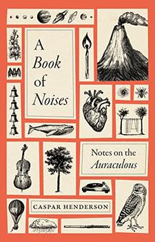 A Book of Noises jacket