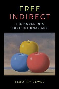 Free Indirect by Timothy Bewes