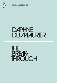 The Breakthrough jacket