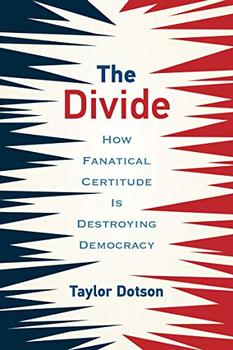 The Divide by Taylor Dotson