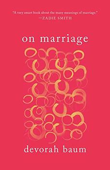 On Marriage by Devorah Baum