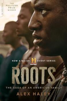Roots jacket
