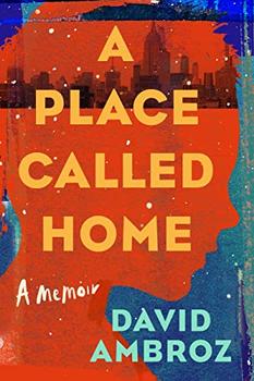 A Place Called Home by David Ambroz