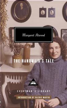 The Handmaid's Tale jacket