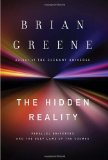 The Hidden Reality by Brian Greene
