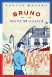 Bruno, Chief of Police jacket