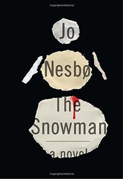 The Snowman by Jo Nesbo