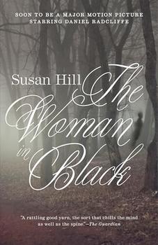 The Woman in Black jacket