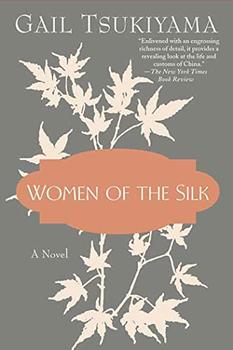 Women of the Silk jacket