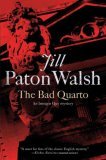 The Bad Quarto by Jill Paton Walsh