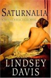 Saturnalia by Lindsey Davis