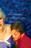 The Memoirs of a Beautiful Boy jacket