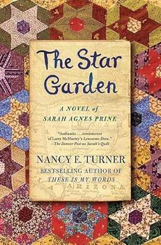 The Star Garden jacket