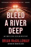 Bleed a River Deep jacket