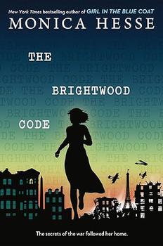 Book Jacket: The Brightwood Code