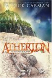 Atherton #1 by Patrick Carman