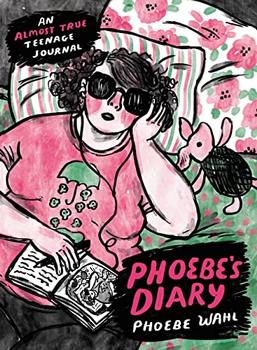 Phoebe's Diary by Phoebe Wahl