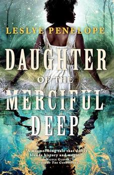 Daughter of the Merciful Deep jacket