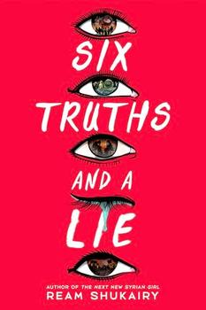 Six Truths and a Lie jacket