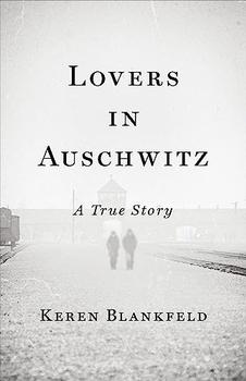 Lovers in Auschwitz jacket