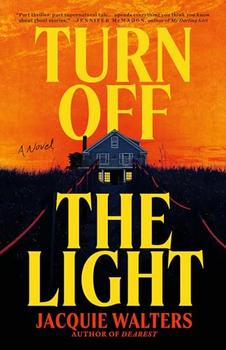 Turn Off the Light jacket