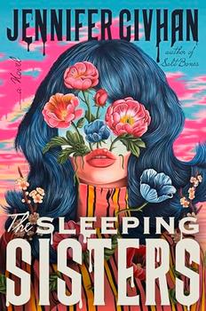 The Sleeping Sisters jacket