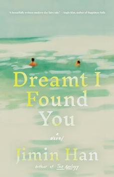 Dreamt I Found You jacket