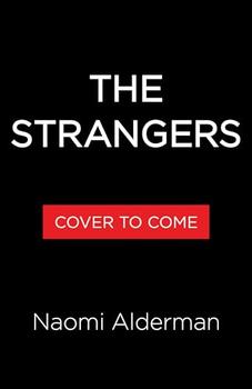 The Strangers jacket