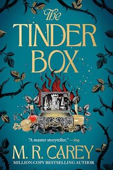 The Tinder Box jacket