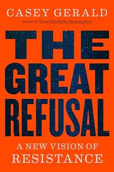 The Great Refusal jacket