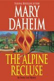 The Alpine Recluse by Mary Daheim