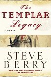 The Templar Legacy jacket