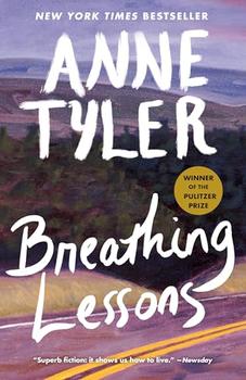 Breathing Lessons jacket