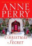 A Christmas Secret by Anne Perry