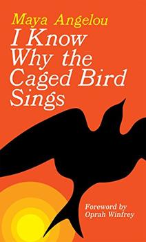 I Know Why the Caged Bird Sings cover