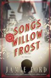 Songs of Willow Frost jacket