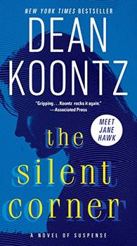 The Silent Corner jacket