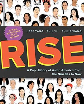 Rise by Jeff Yang