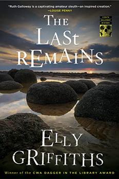 The Last Remains jacket