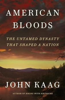American Bloods by John Kaag