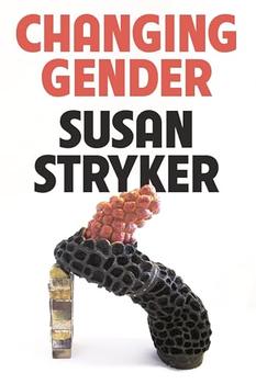 Changing Gender jacket