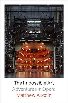 The Impossible Art