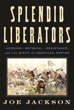 Splendid Liberators jacket
