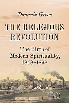 The Religious Revolution