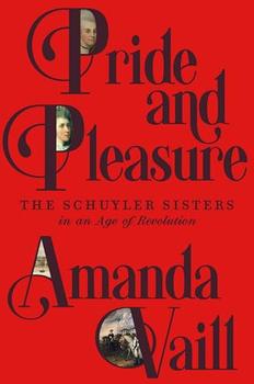 Pride and Pleasure jacket